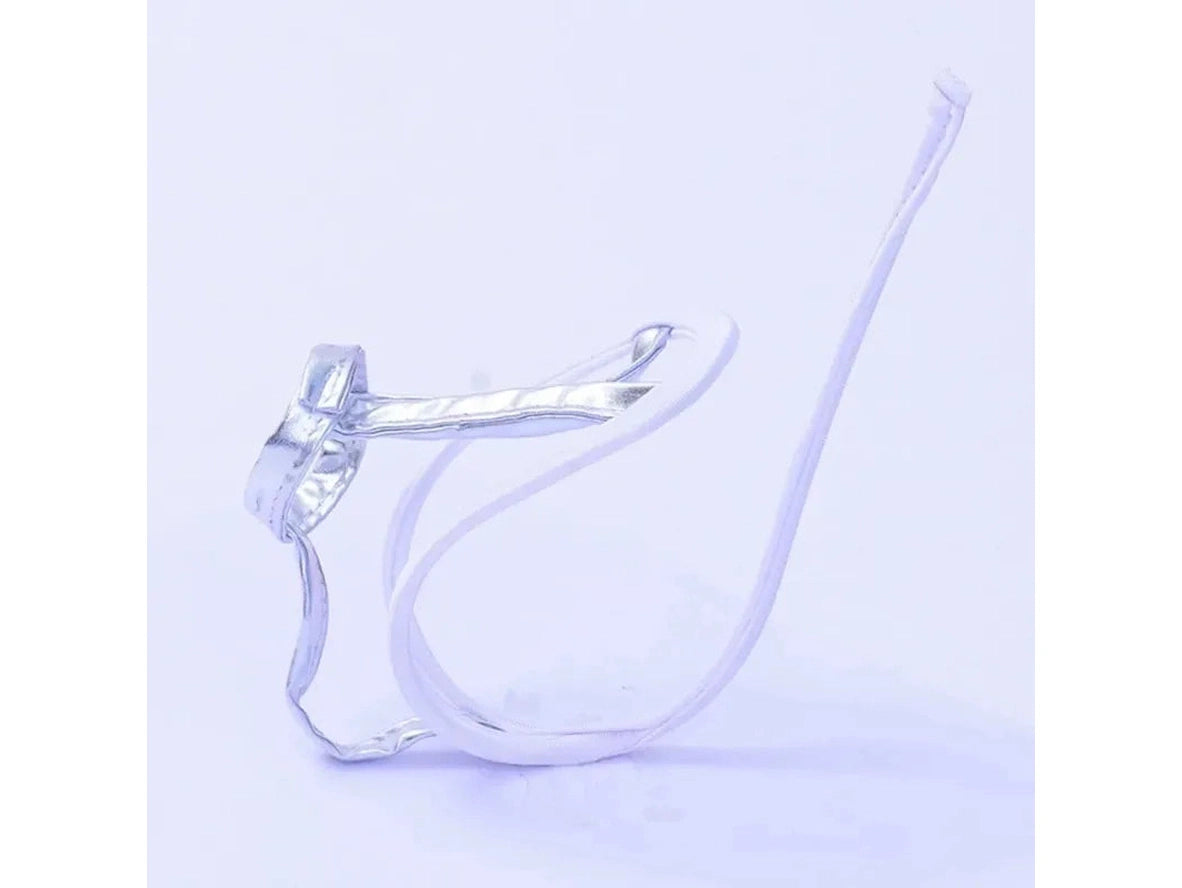 Invisible Tempt – Gay C-String Pouch Thong