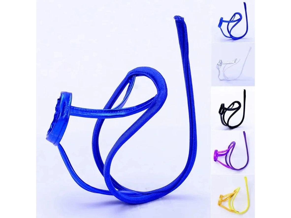 Invisible Tempt – Gay C-String Pouch Thong