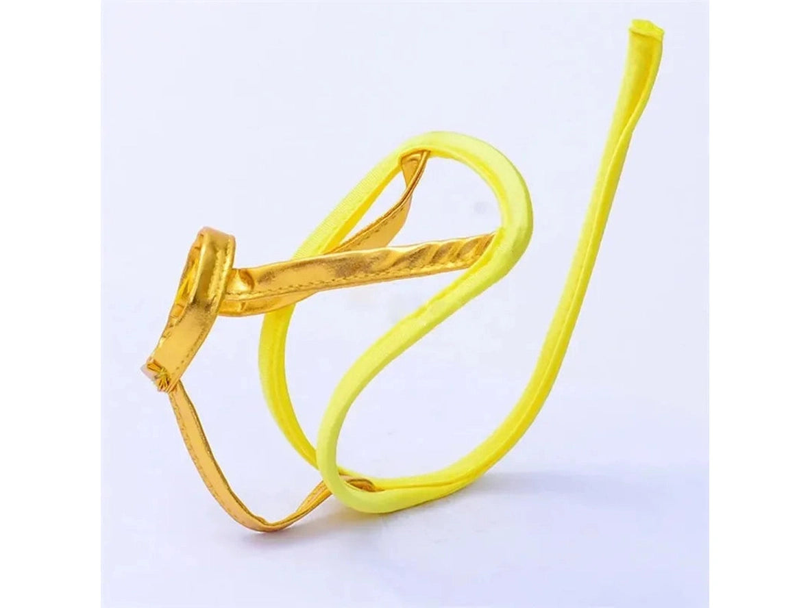 Invisible Tempt – Gay C-String Pouch Thong