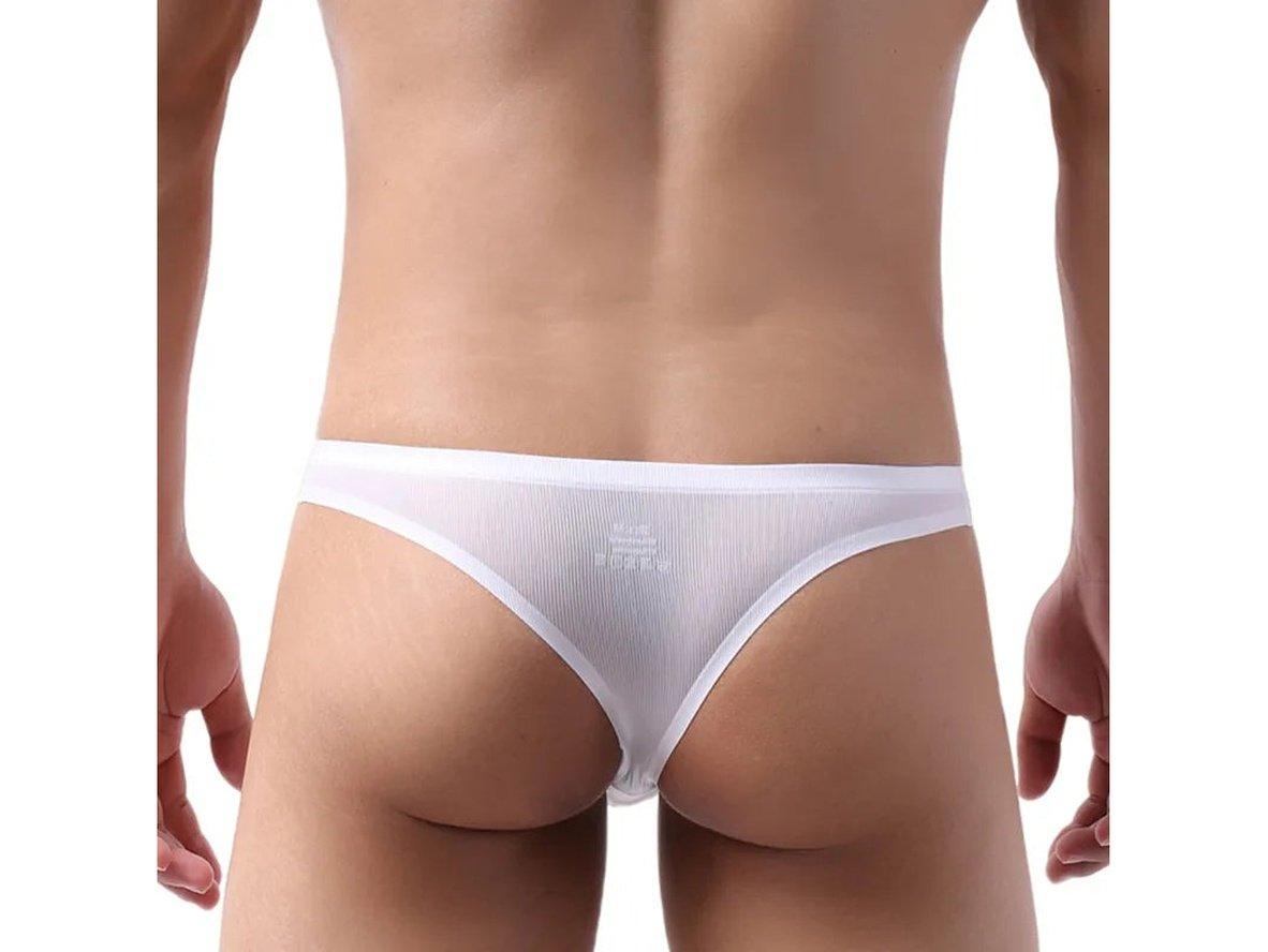 Joy Ride – Playful Stretch Gay Thong