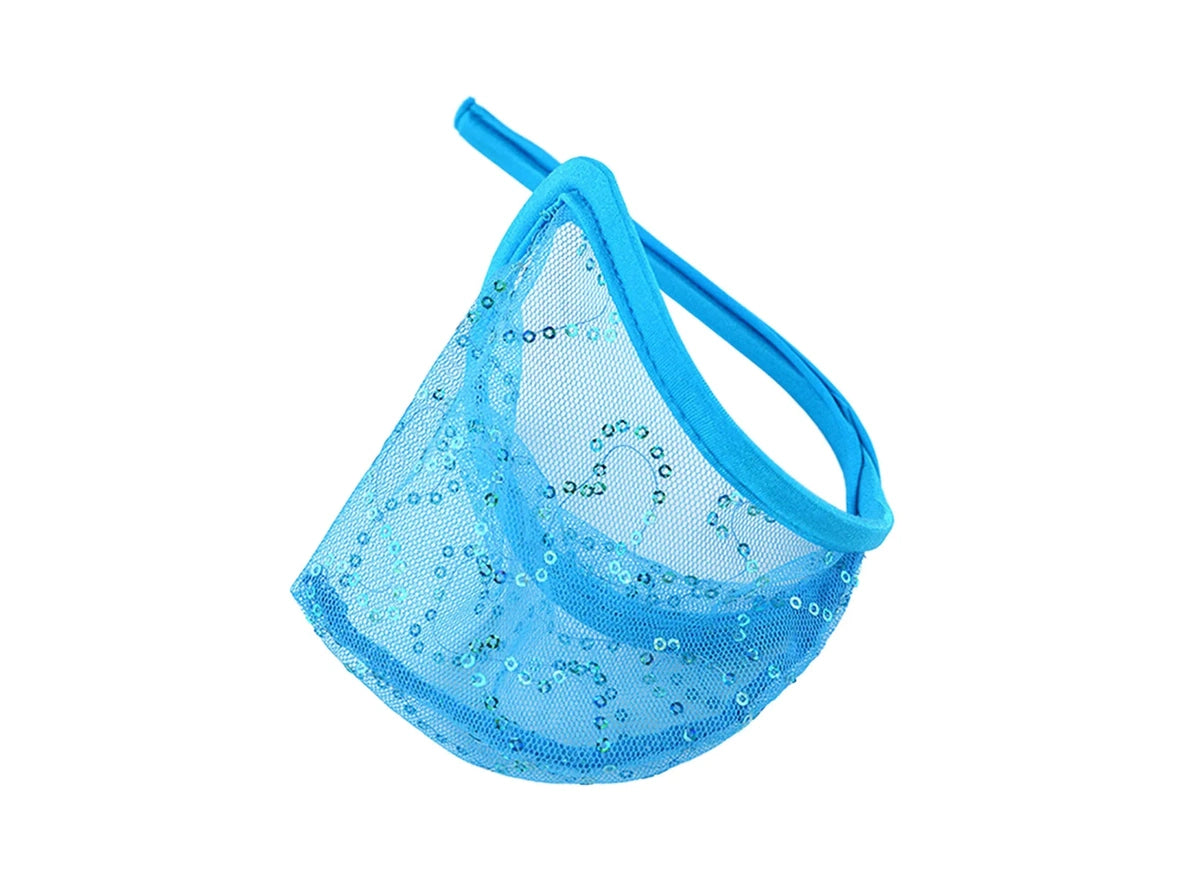 Lace Curve – Gay C-String Pouch Thong