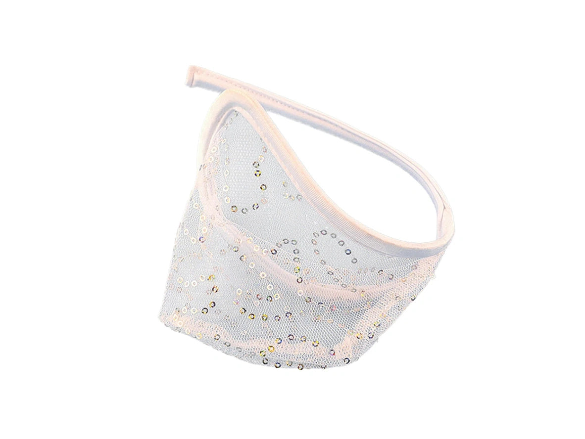 Lace Curve – Gay C-String Pouch Thong