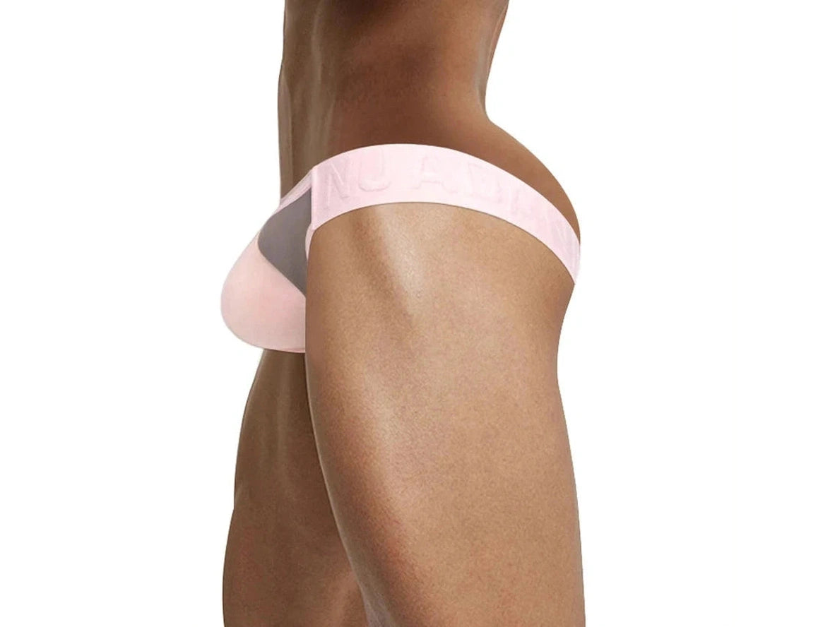 Lift Curve – ADANNU Gay Thong