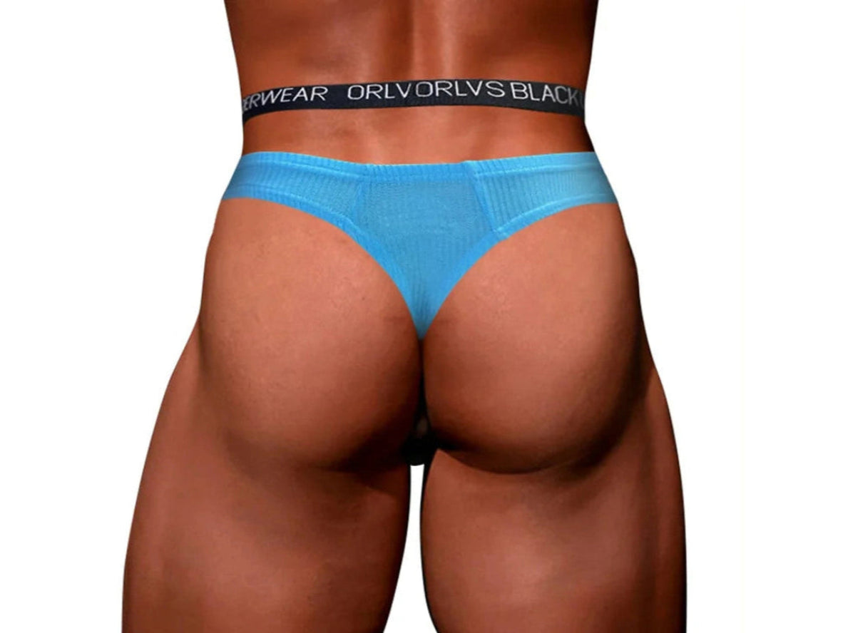 Lift Fit – ORLVS Cotton Gay Thong