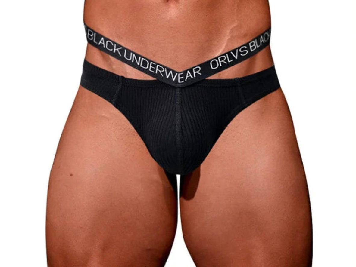 Lift Fit – ORLVS Cotton Gay Thong