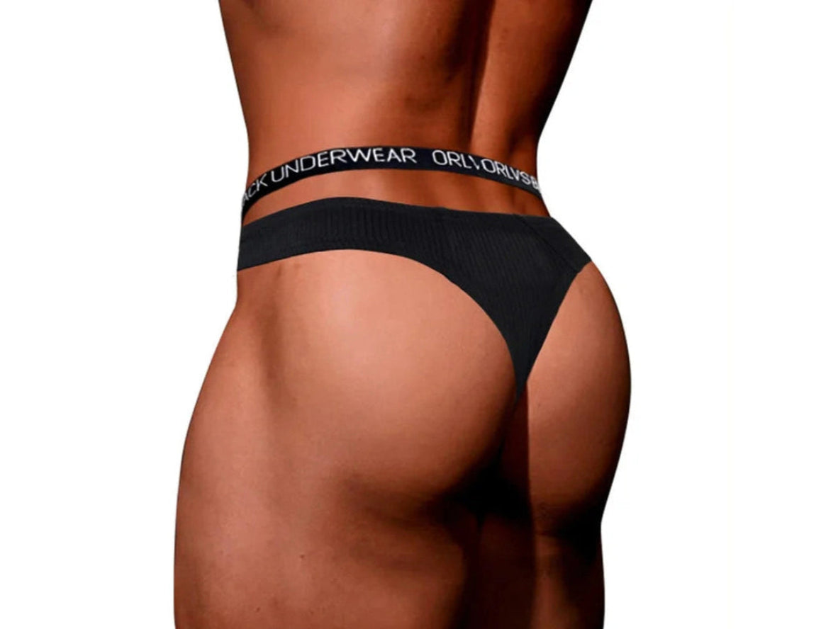 Lift Fit – ORLVS Cotton Gay Thong