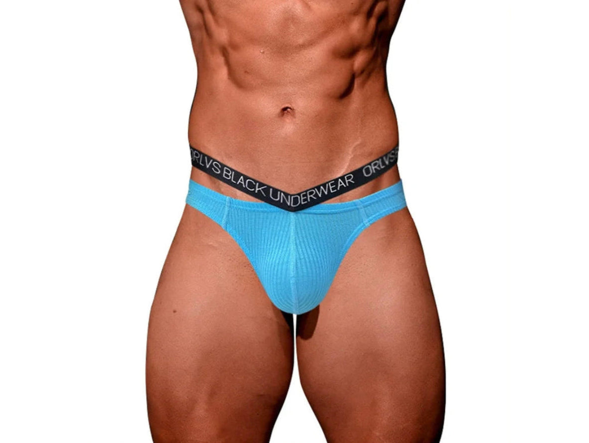 Lift Fit – ORLVS Cotton Gay Thong