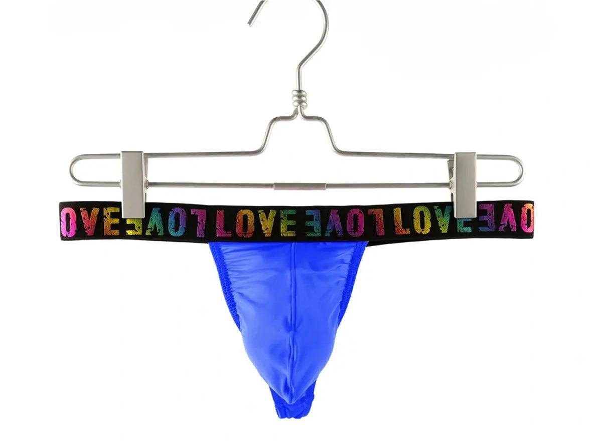 Love Heat - Gay Thong
