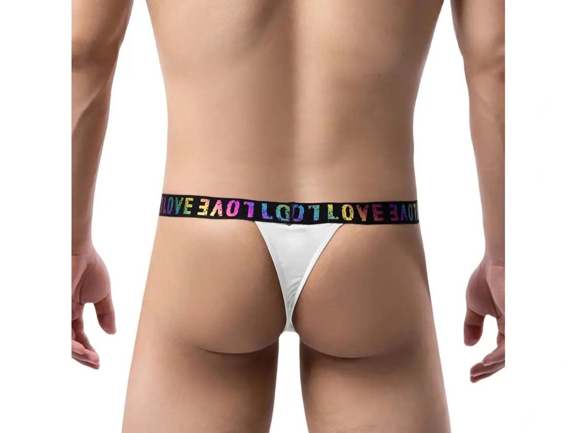 Love Heat - Gay Thong