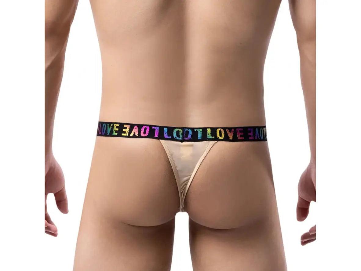 Love Heat - Gay Thong