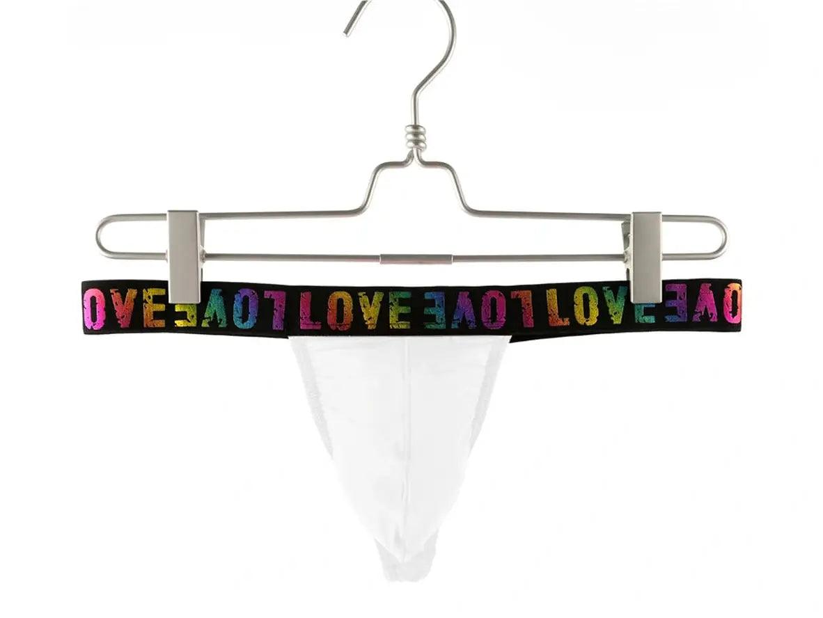 Love Heat - Gay Thong