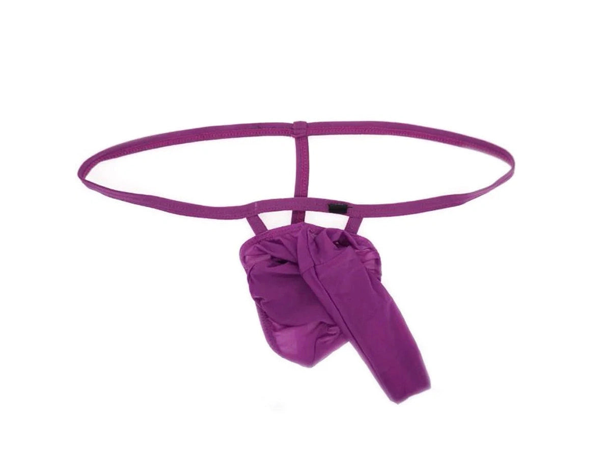 Loverboy – Date Night G-String