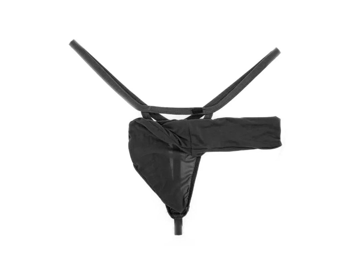 Loverboy – Date Night G-String