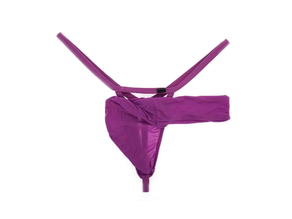 Loverboy – Date Night G-String