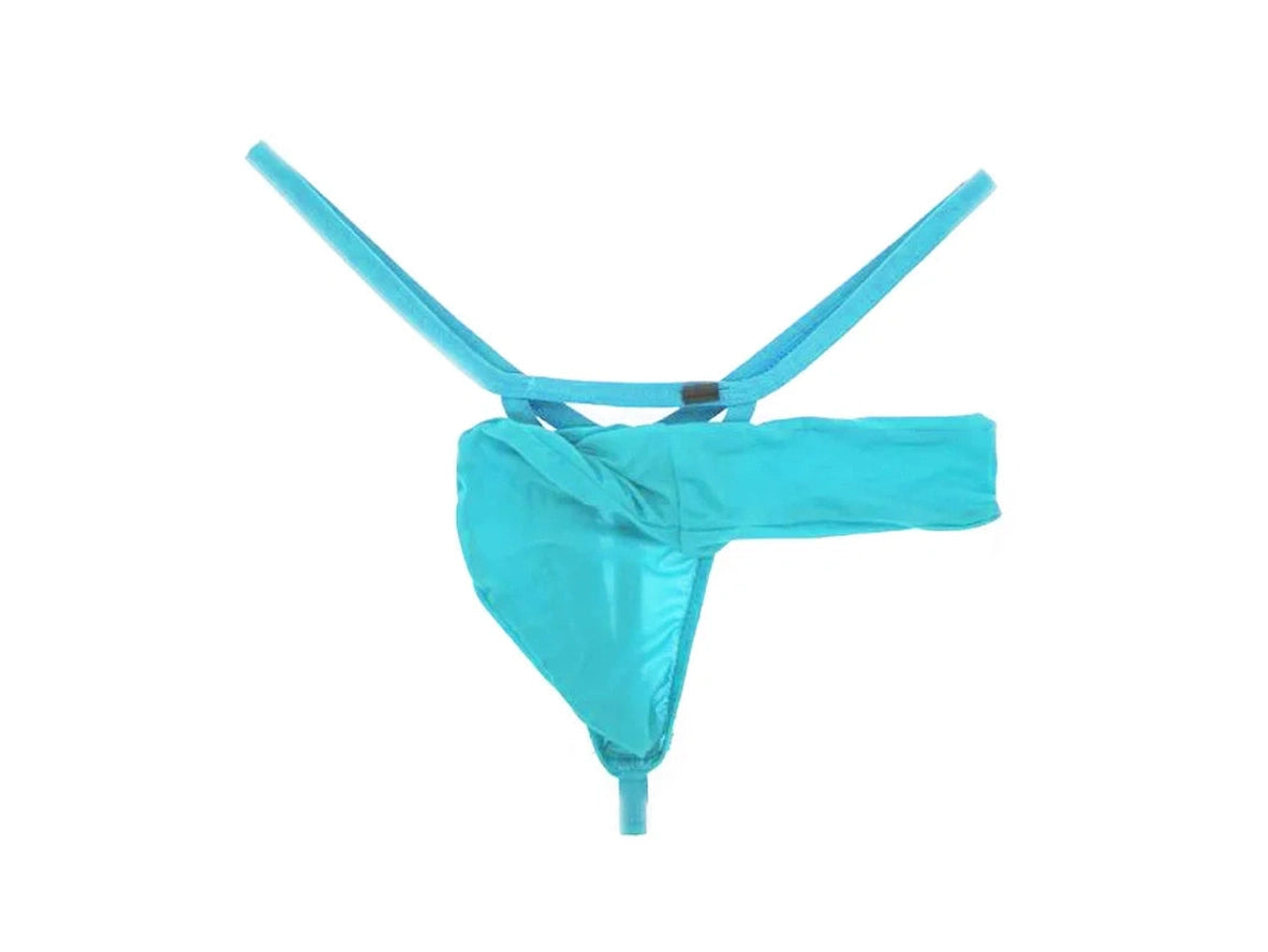 Loverboy – Date Night G-String