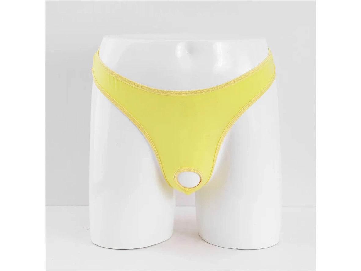 Lust Exposed – Gay Thong