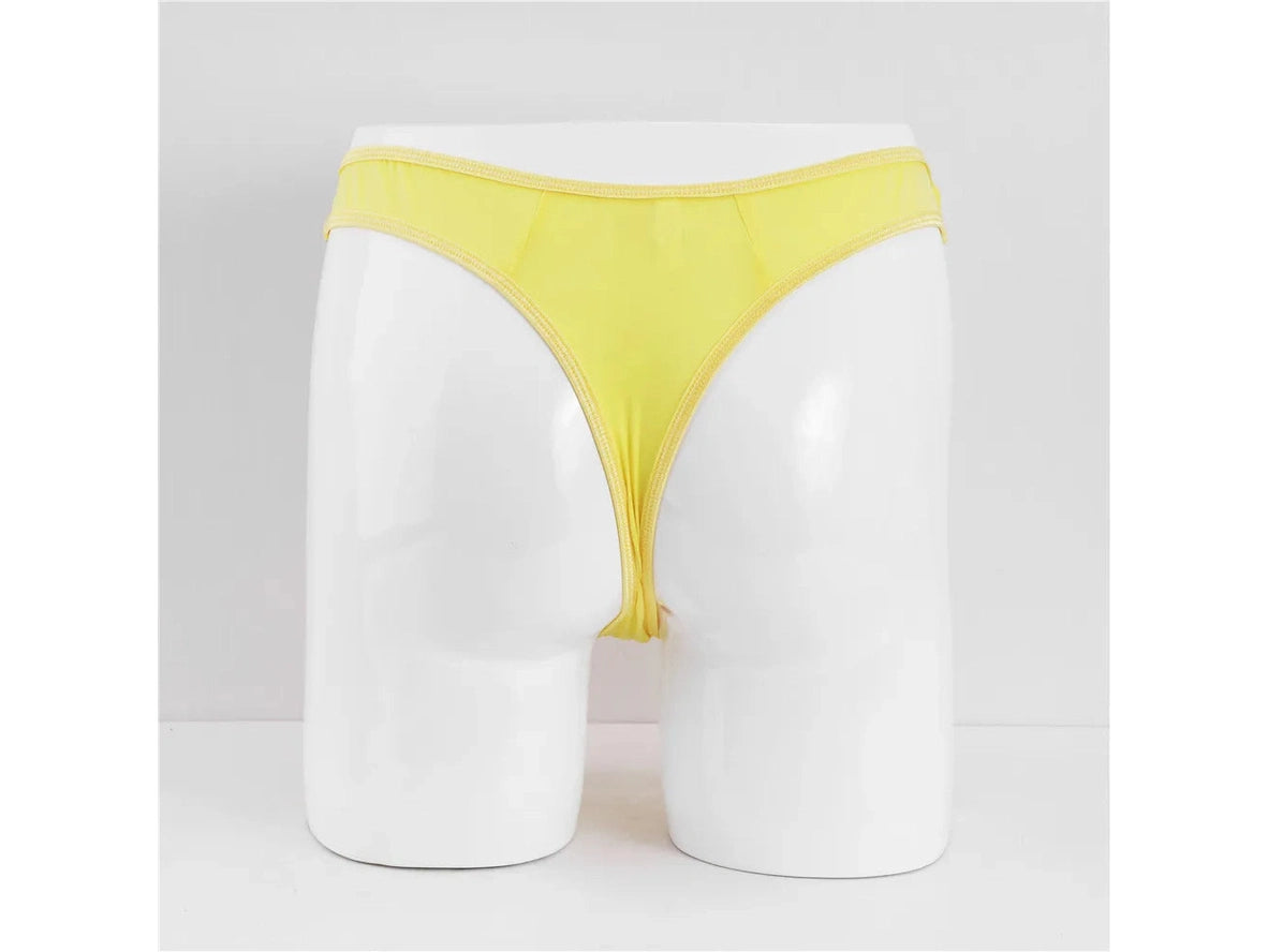 Lust Exposed – Gay Thong