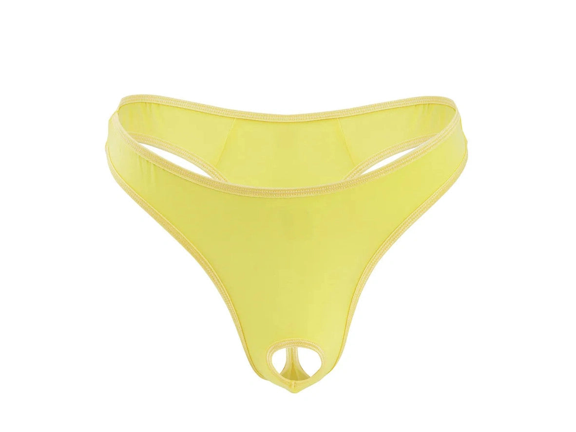 Lust Exposed – Gay Thong