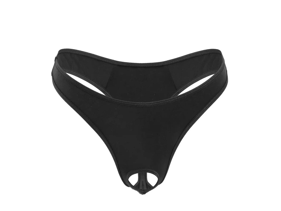 Lust Exposed – Gay Thong