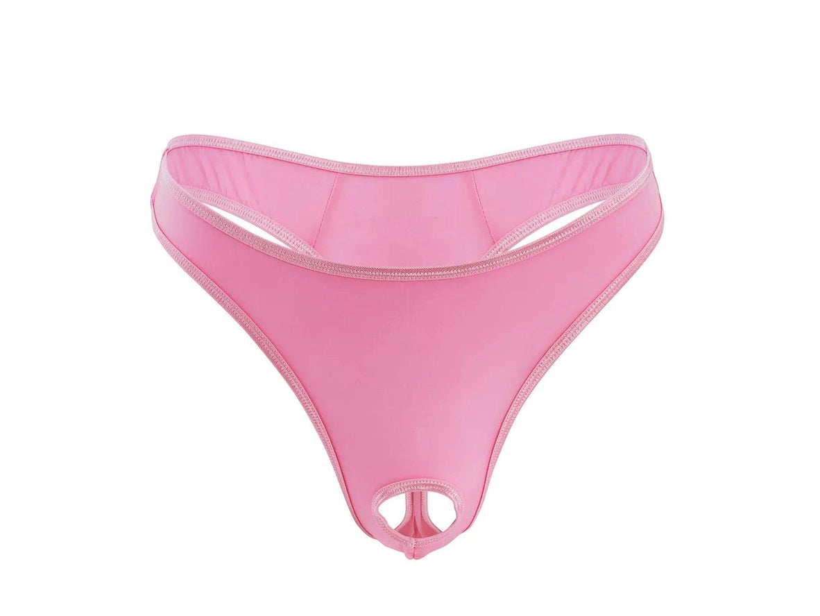 Lust Exposed – Soft Gay Thong