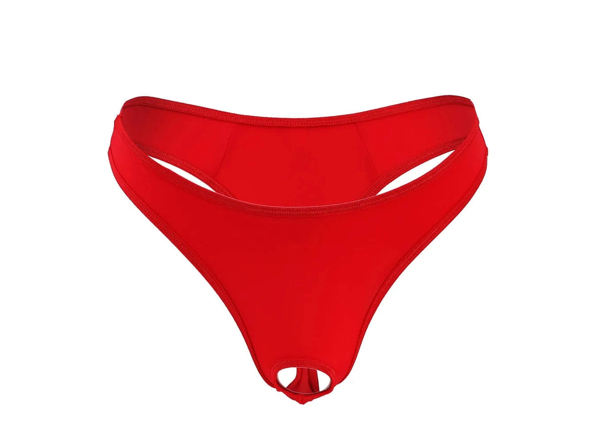 Lust Exposed – Soft Gay Thong