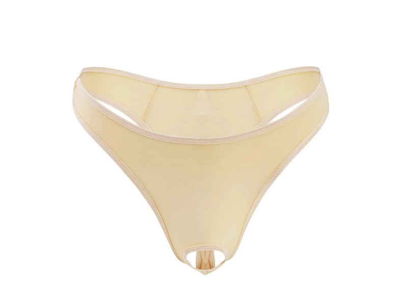 Lust Exposed – Soft Gay Thong