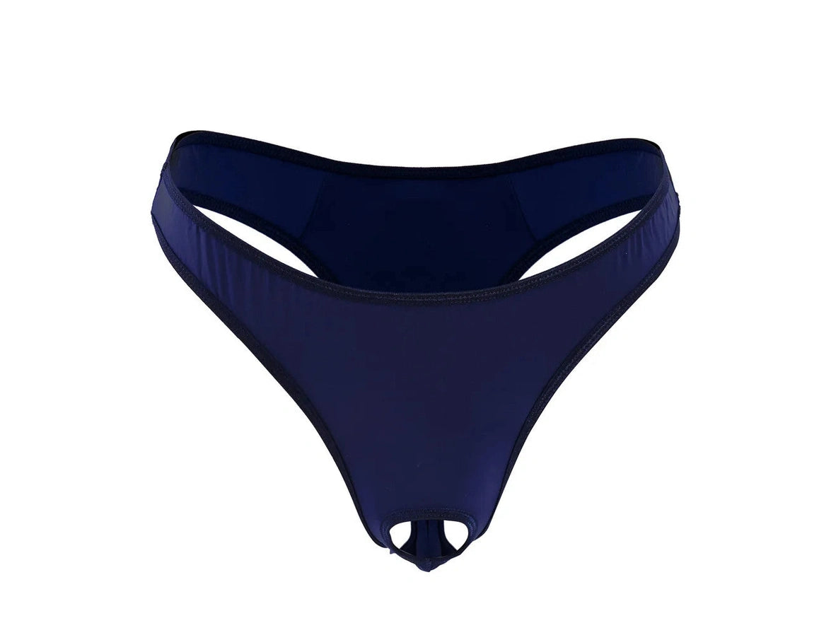 Lust Exposed – Soft Gay Thong