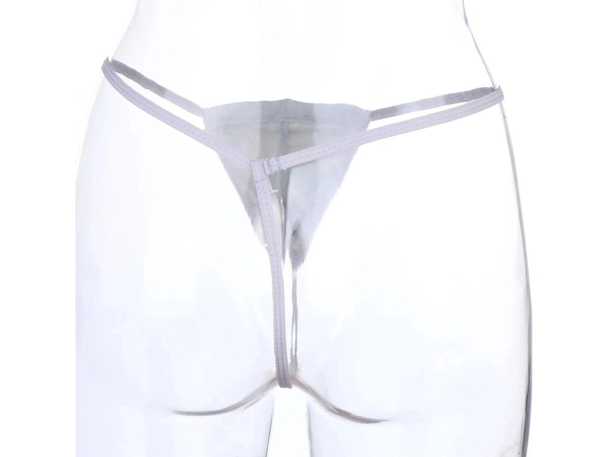 Lust Pouch – Shaping Gay G-String