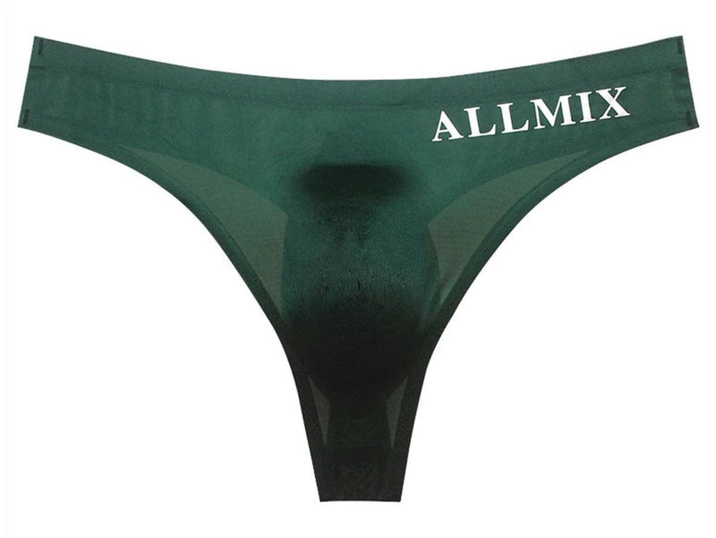 Max Boost – ALLMIX Contour Lift Gay Thong