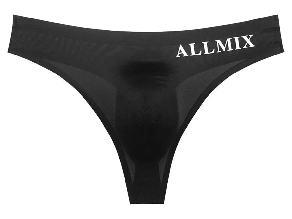 Max Boost – ALLMIX Contour Lift Gay Thong