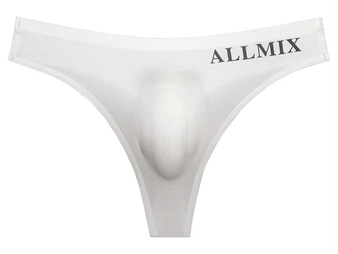 Max Boost – ALLMIX Contour Lift Gay Thong