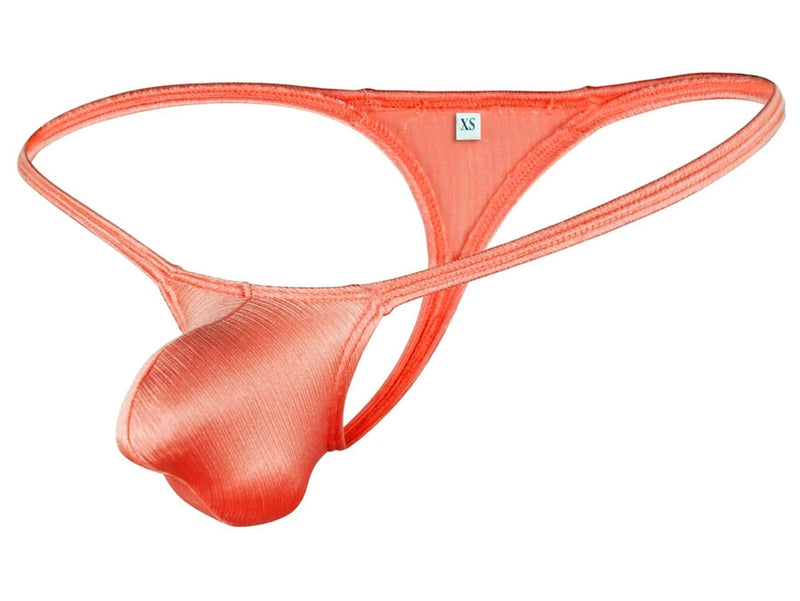 Max Contour - Shaping Pouch Gay Thong