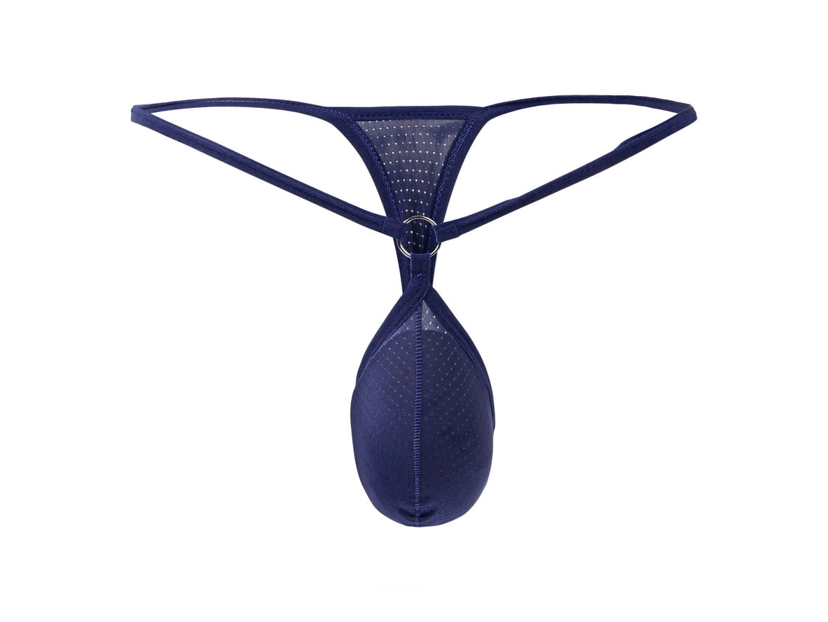 Max Rise – Big Pouch Gay G-Strings