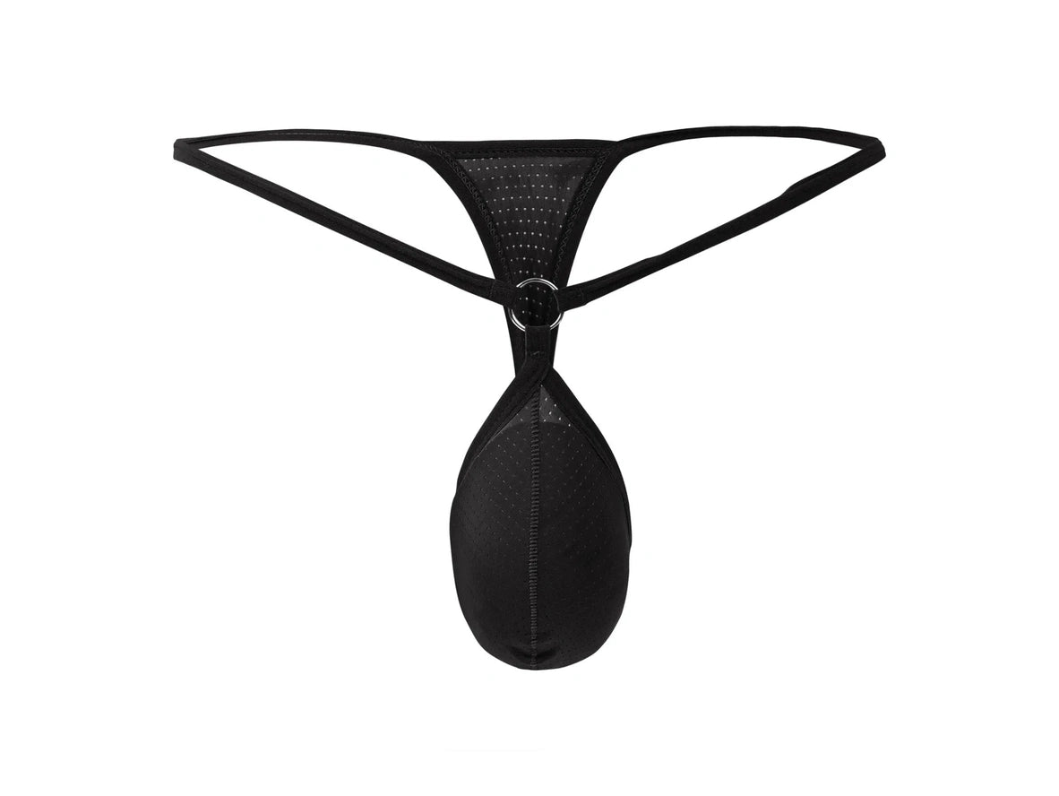 Max Rise – Big Pouch Gay G-Strings