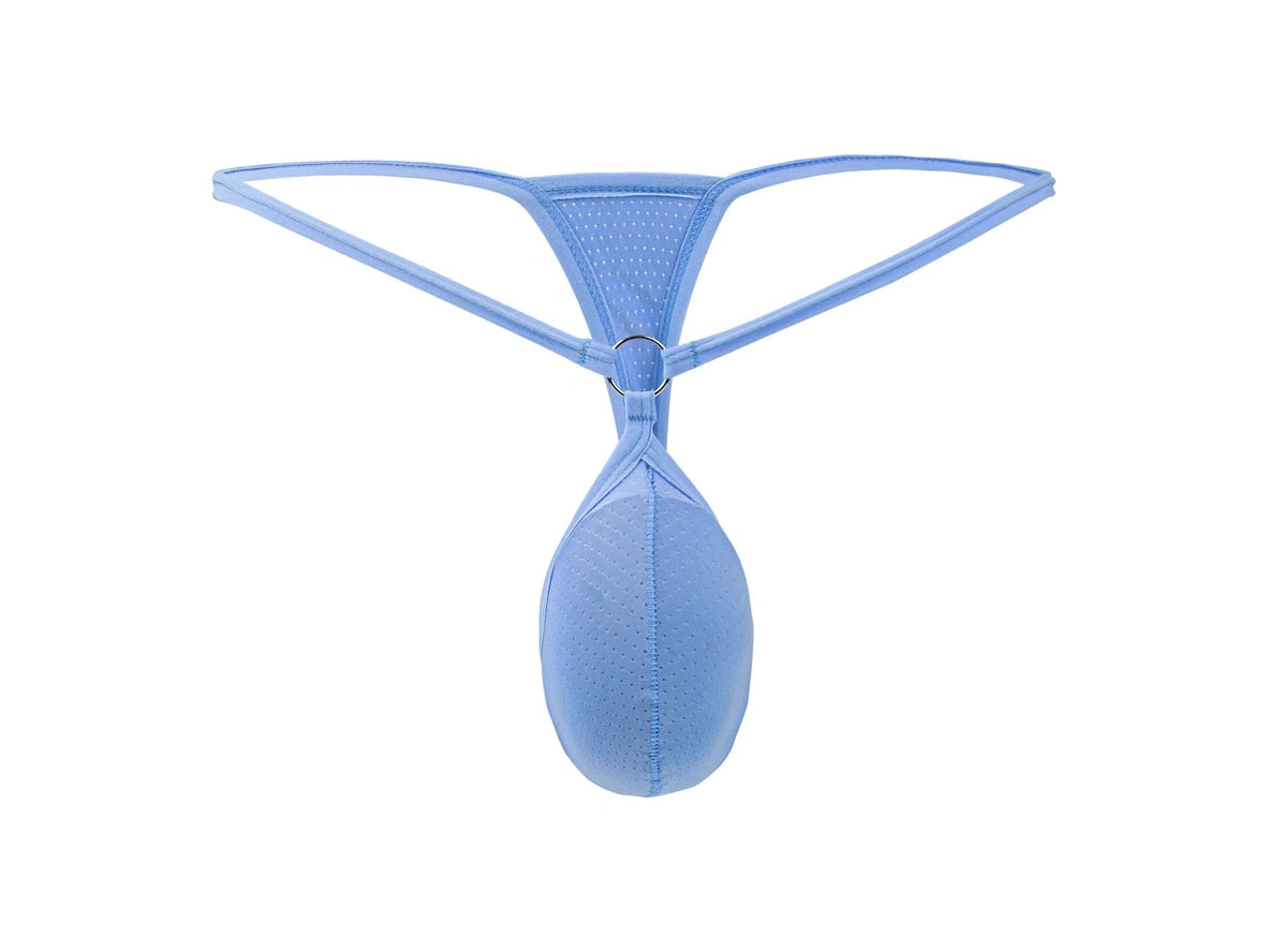 Max Rise – Big Pouch Gay G-Strings