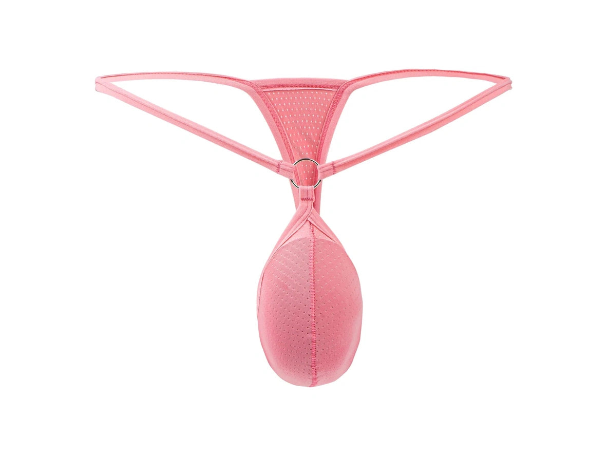 Max Rise – Big Pouch Gay G-Strings