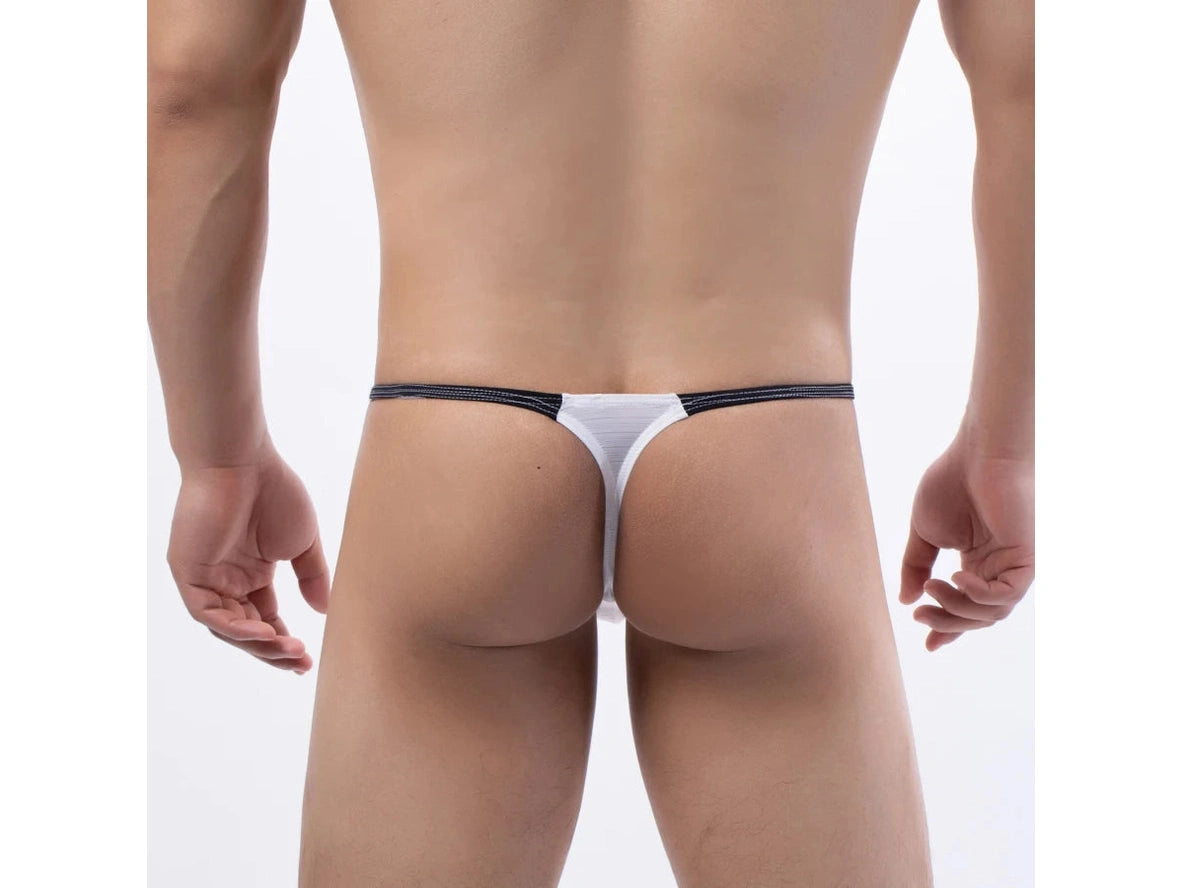 Max Volume - Big Pouch Gay Thong
