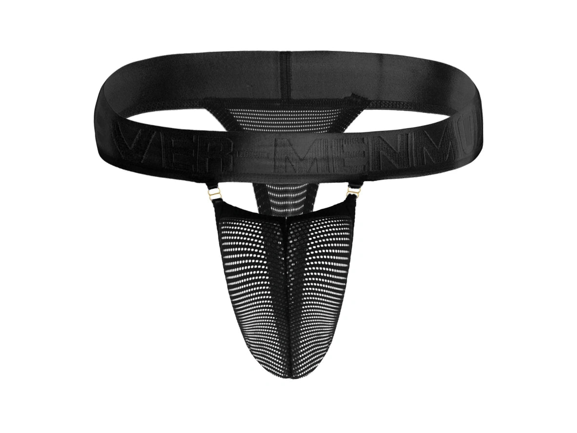 Mesh Grip – Ultra Reveal Gay Thong