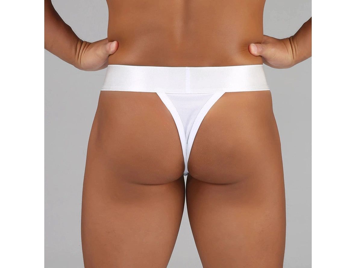 Mesh Grip – Ultra Reveal Gay Thong