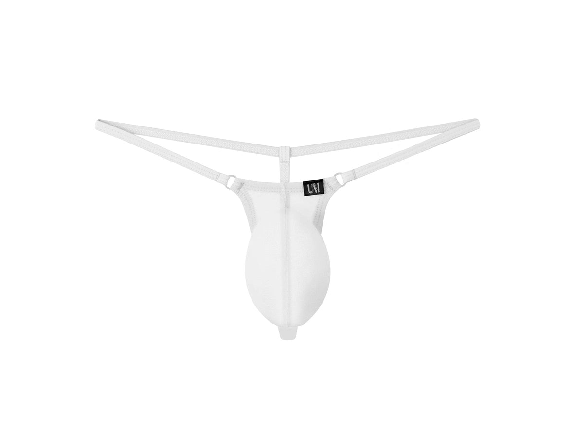 Mesh Lift – UNDER MOON Big Pouch Gay G-String