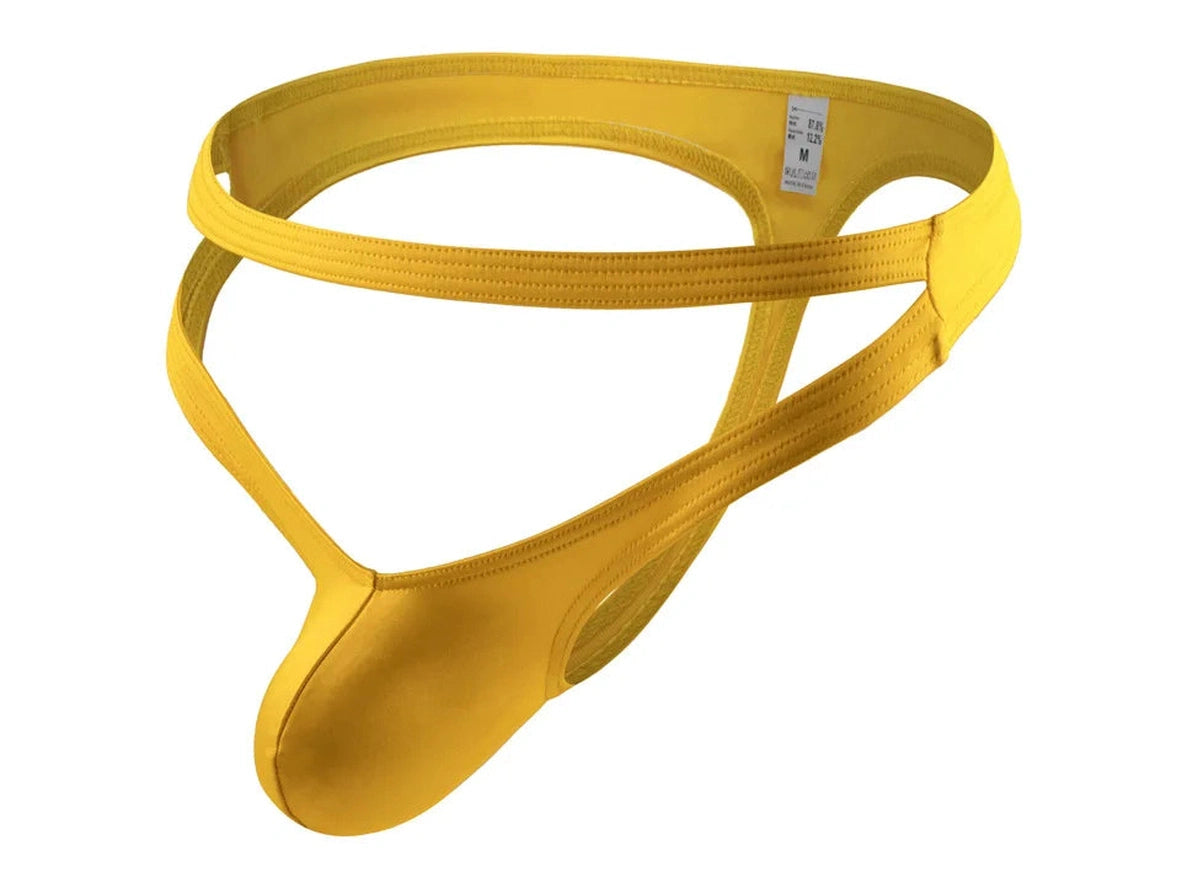 Micro Allure – Gay Thong