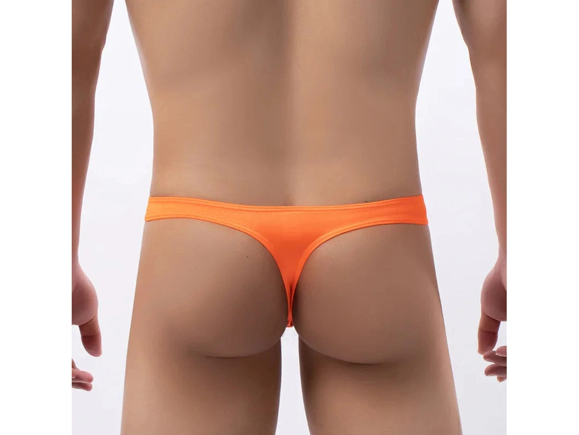 Micro Allure – Gay Thong