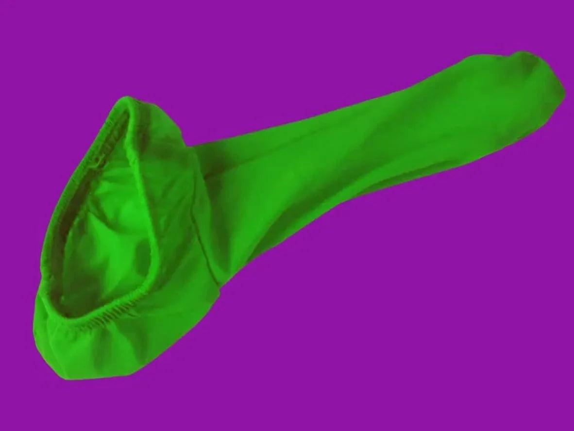 Micro Tie – Gay G-String Pouch