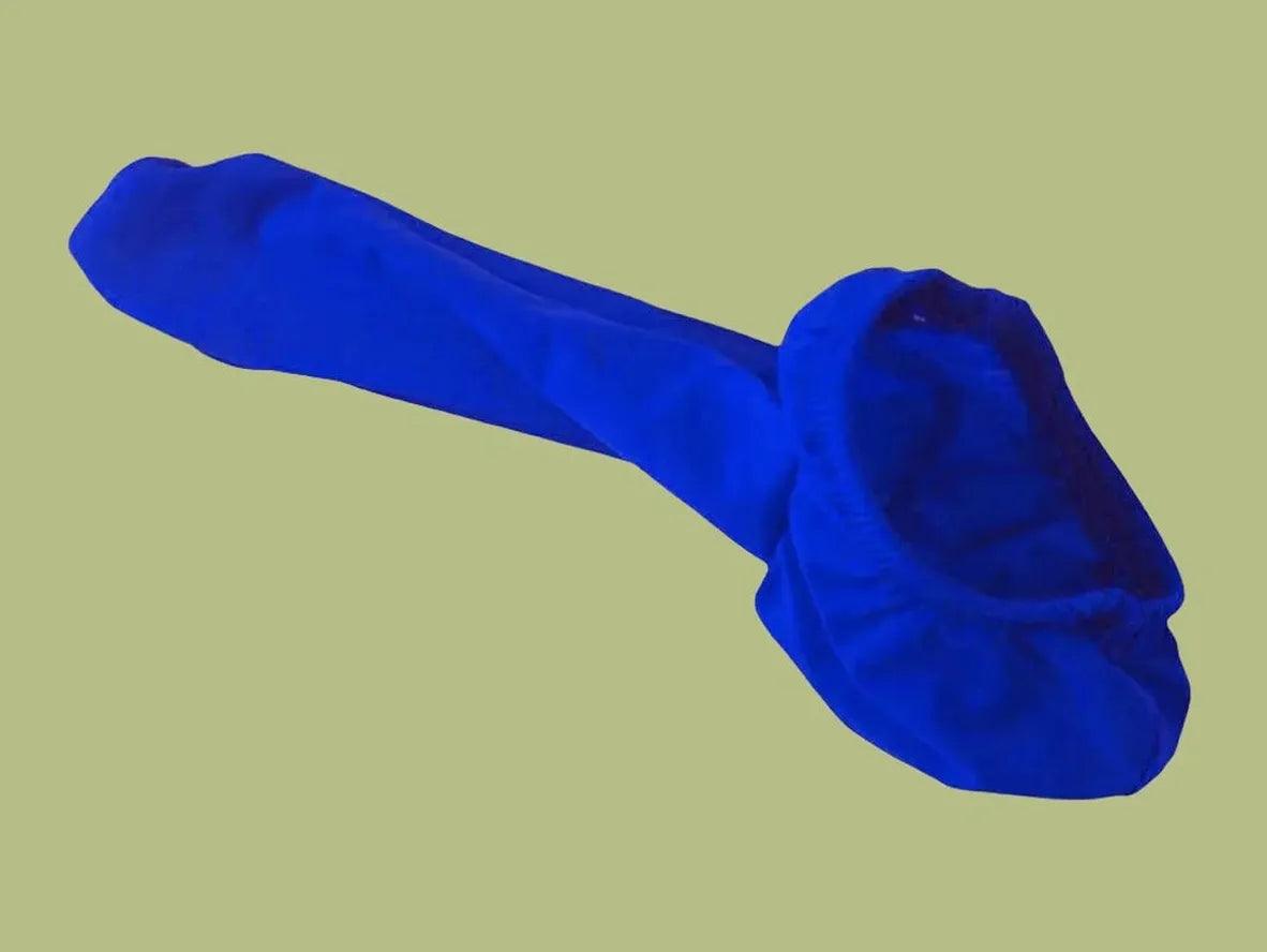 Micro Tie – Gay G-String Pouch