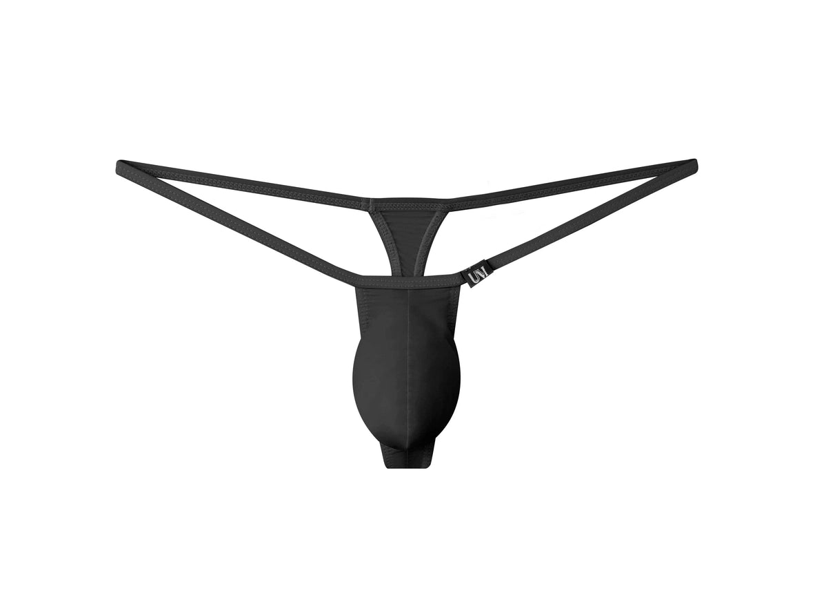 Midnight Naked – UNDER MOON Gay Thong