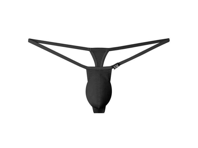 Midnight Naked – UNDER MOON Gay Thong