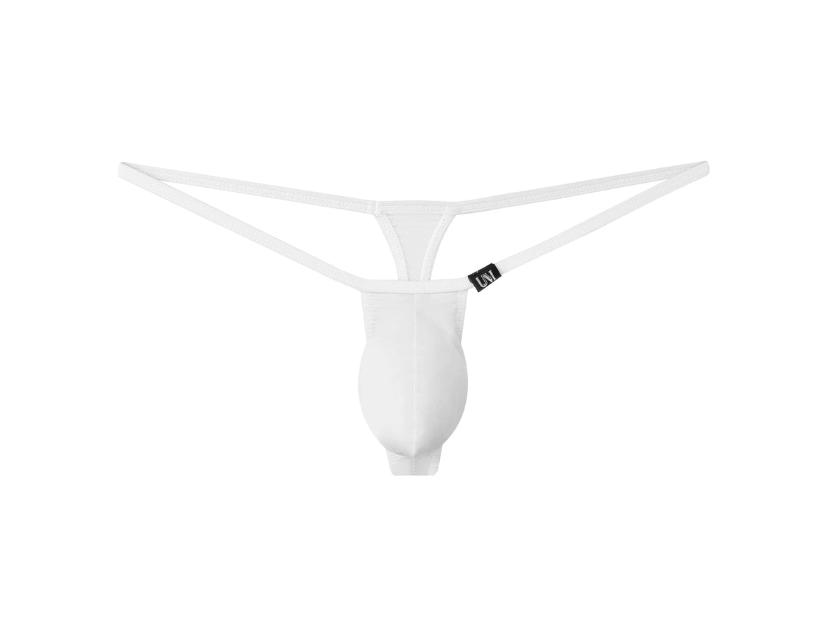 Midnight Naked – UNDER MOON Gay Thong