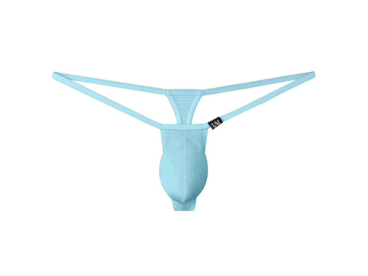 Midnight Naked – UNDER MOON Gay Thong