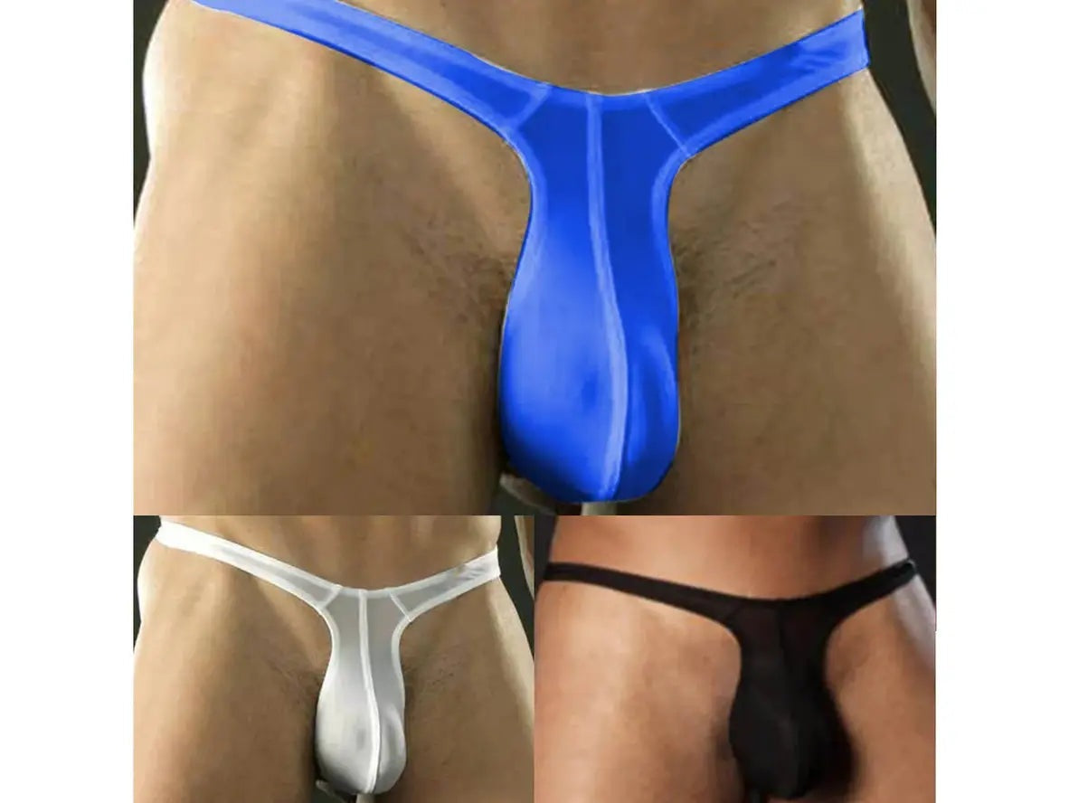 Mini Tempt – CIOCKIX Sexy Pouch Gay Thong