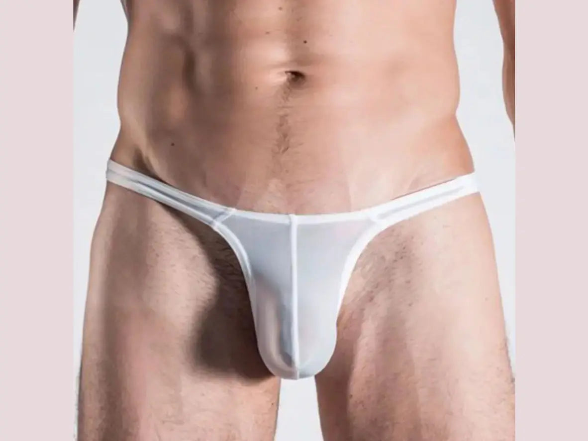 Mini Tempt – CIOCKIX Sexy Pouch Gay Thong
